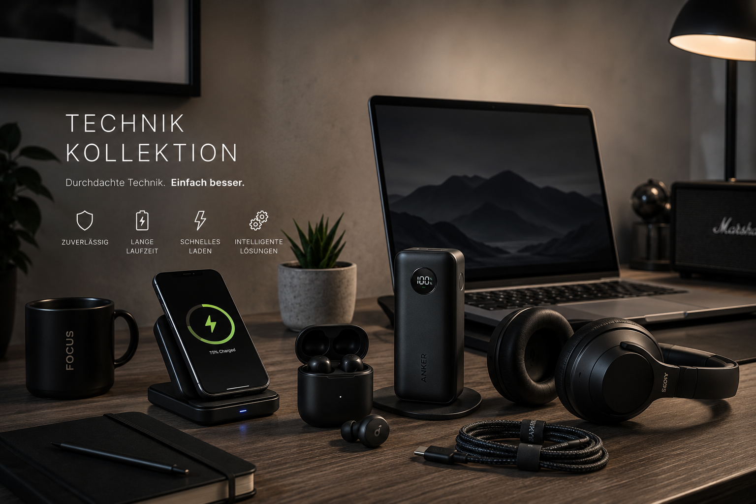 Technik