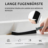 Spaltreinigungsbürste für Ecken und Fugen