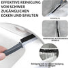 Spaltreinigungsbürste für Ecken und Fugen