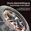Elektrischer Fusselrasierer für Kleidung