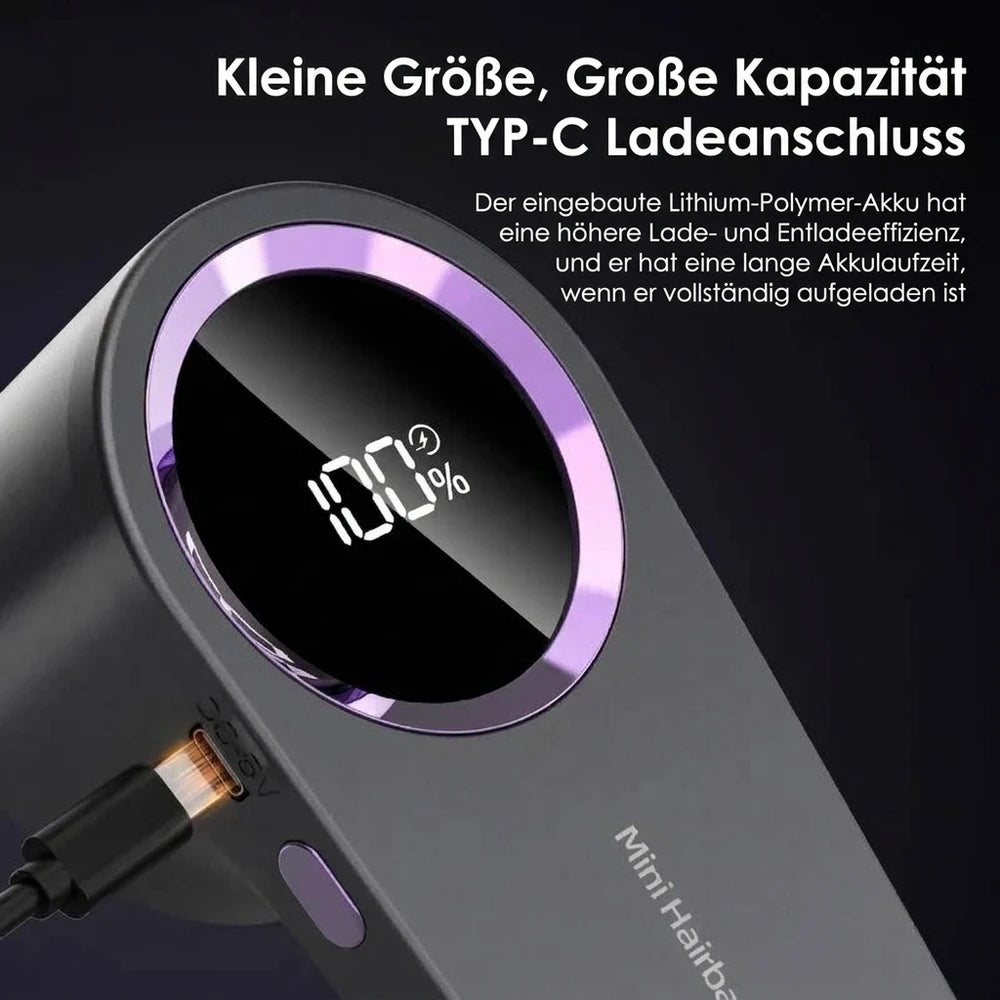 Elektrischer Fusselrasierer für Kleidung