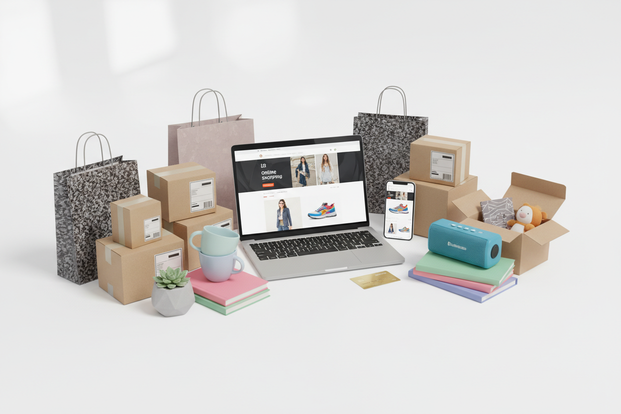 Premium General Store